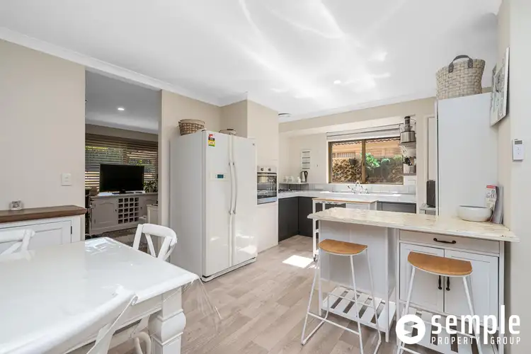 Second view of Homely house listing, 7A Cervantes Loop, Yangebup WA 6164