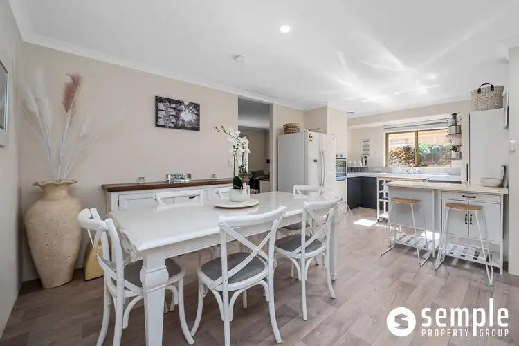 Third view of Homely house listing, 7A Cervantes Loop, Yangebup WA 6164