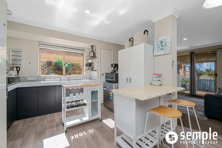 Fourth view of Homely house listing, 7A Cervantes Loop, Yangebup WA 6164