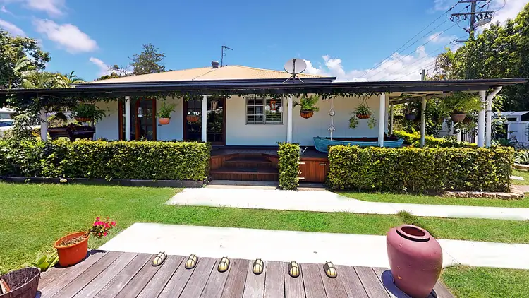 Third view of Homely house listing, 111 Moorindil Street, Tewantin QLD 4565