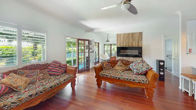 Fifth view of Homely house listing, 111 Moorindil Street, Tewantin QLD 4565