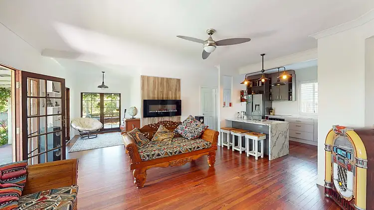 Sixth view of Homely house listing, 111 Moorindil Street, Tewantin QLD 4565