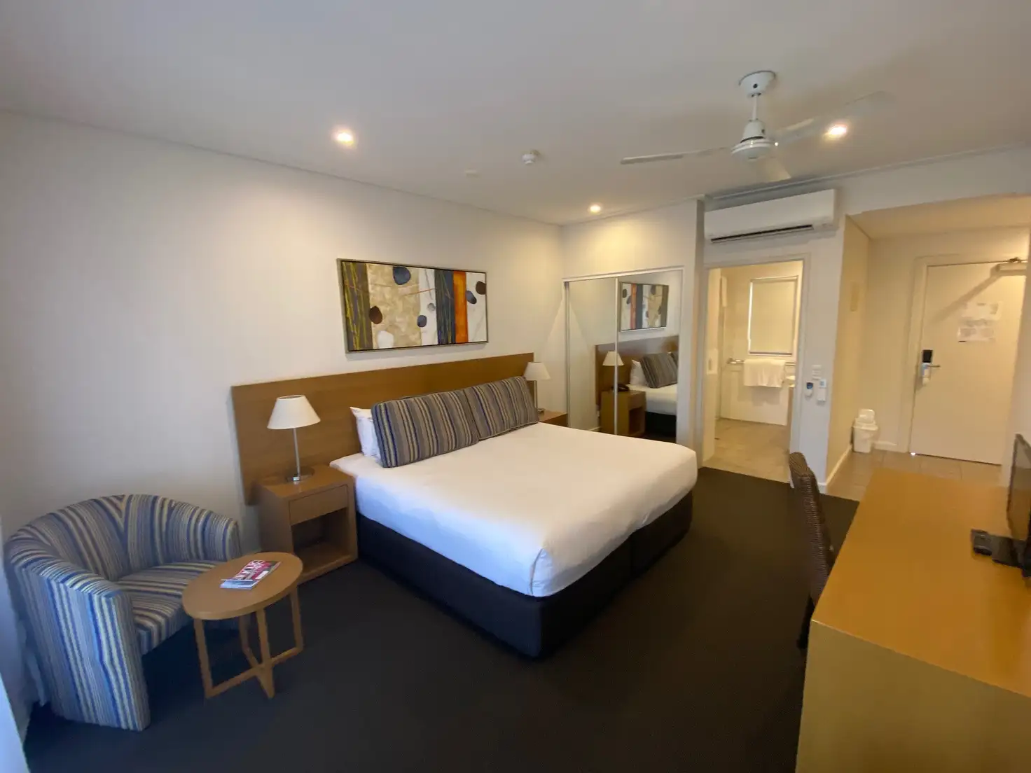 Main view of Homely apartment listing, 117/99 Robinson Street, Broome WA 6725