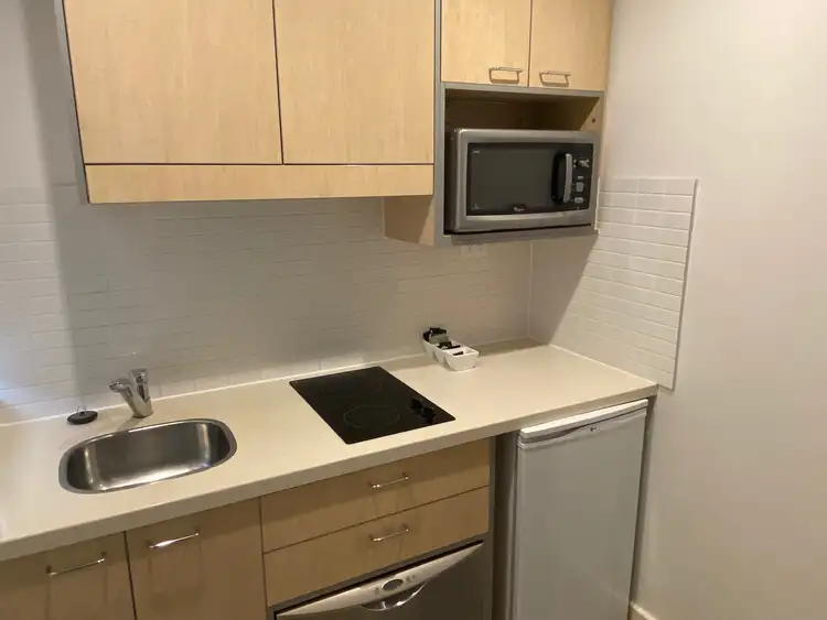 Second view of Homely apartment listing, 117/99 Robinson Street, Broome WA 6725