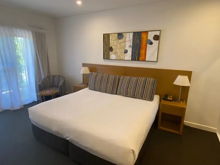Third view of Homely apartment listing, 117/99 Robinson Street, Broome WA 6725
