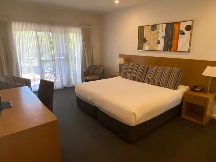 Fourth view of Homely apartment listing, 117/99 Robinson Street, Broome WA 6725
