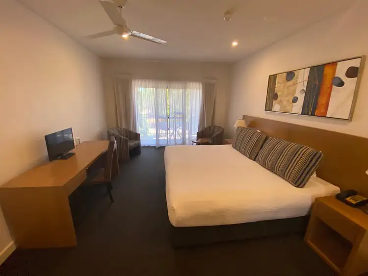 Sixth view of Homely apartment listing, 117/99 Robinson Street, Broome WA 6725
