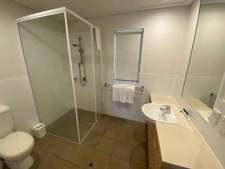 Seventh view of Homely apartment listing, 117/99 Robinson Street, Broome WA 6725