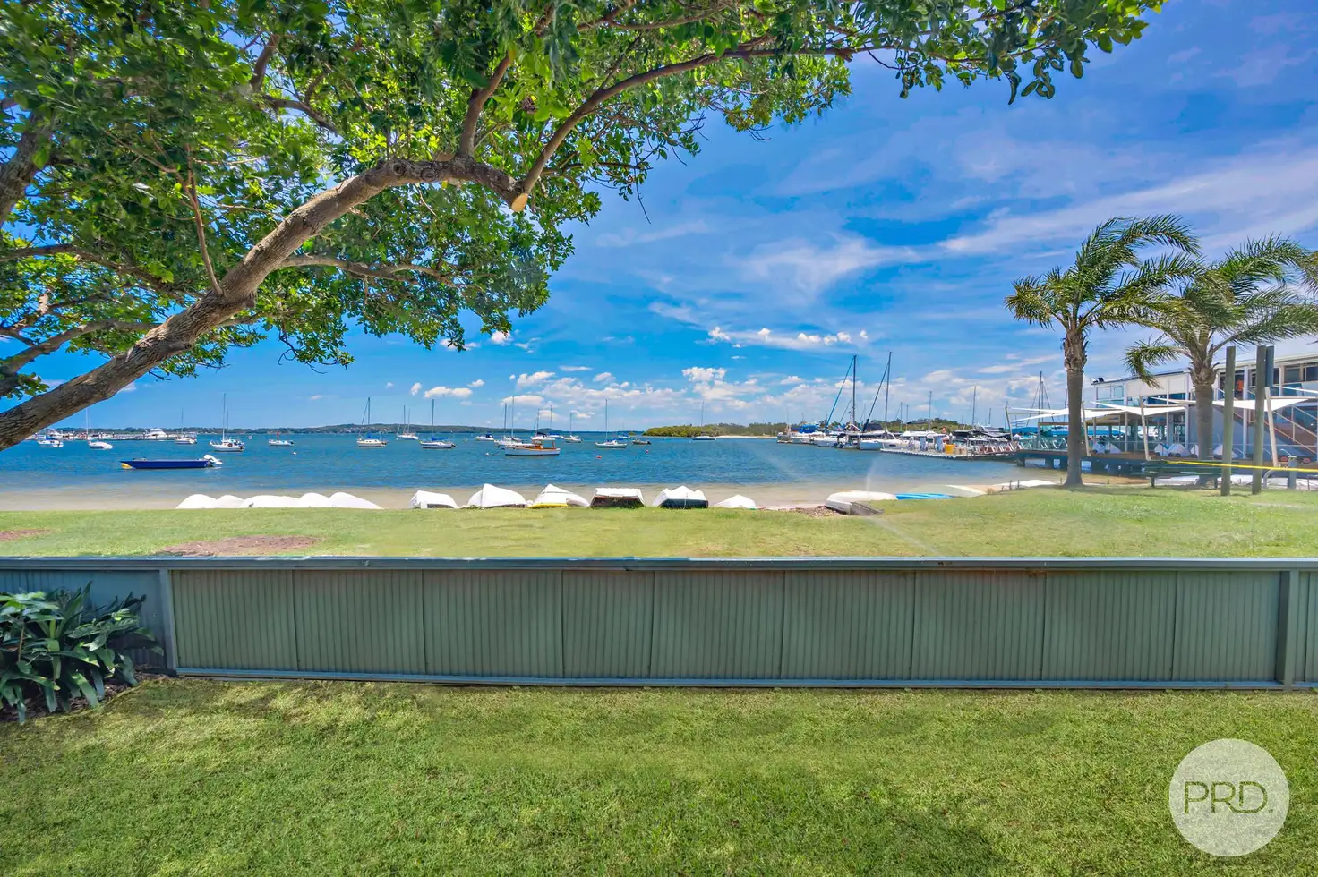 Main view of Homely house listing, 4 Sunset Boulevard, Soldiers Point NSW 2317