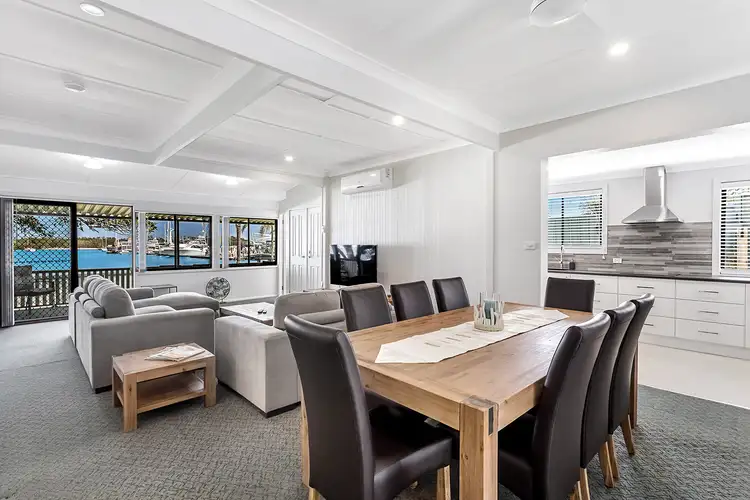 Third view of Homely house listing, 4 Sunset Boulevard, Soldiers Point NSW 2317