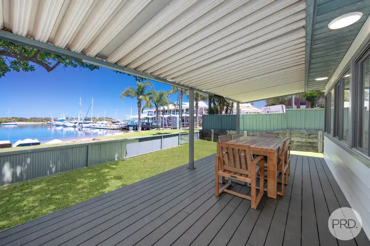 Fourth view of Homely house listing, 4 Sunset Boulevard, Soldiers Point NSW 2317