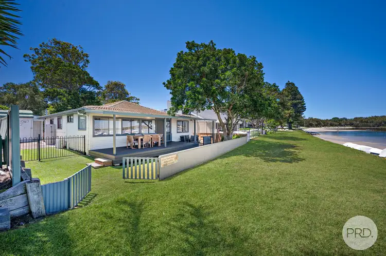 Fifth view of Homely house listing, 4 Sunset Boulevard, Soldiers Point NSW 2317