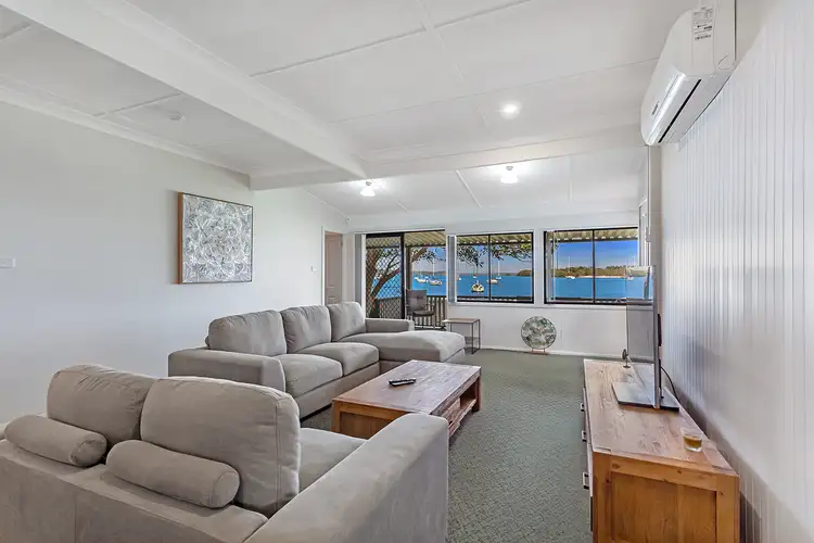 Sixth view of Homely house listing, 4 Sunset Boulevard, Soldiers Point NSW 2317