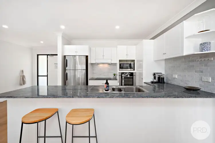 Fourth view of Homely apartment listing, 1/4 Laman Street, Nelson Bay NSW 2315