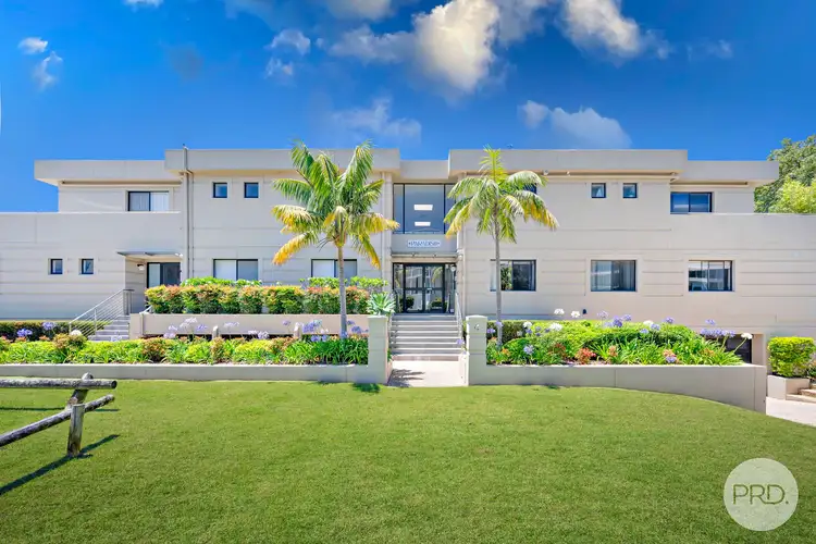 Sixth view of Homely apartment listing, 1/4 Laman Street, Nelson Bay NSW 2315