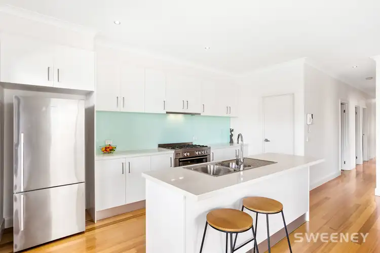 Second view of Homely unit listing, 33 Ginifer Avenue, Altona North VIC 3025