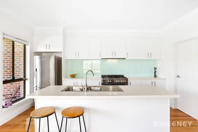 Third view of Homely unit listing, 33 Ginifer Avenue, Altona North VIC 3025