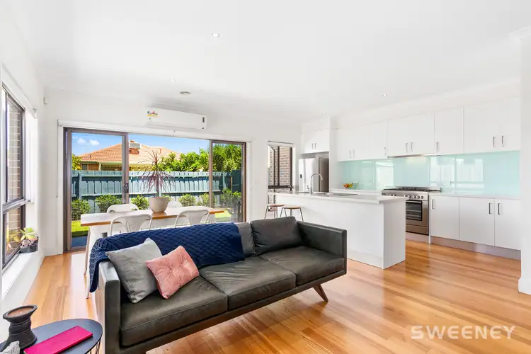 Sixth view of Homely unit listing, 33 Ginifer Avenue, Altona North VIC 3025