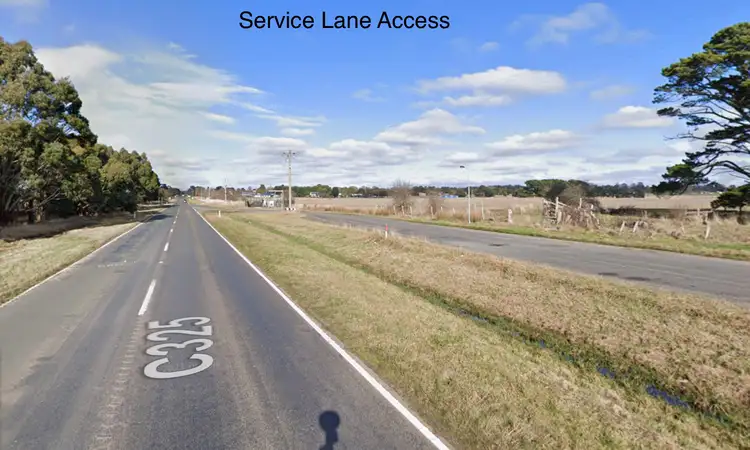Third view of Homely rural property listing, 38/125 lancefield-Tooborac rd, Lancefield VIC 3435