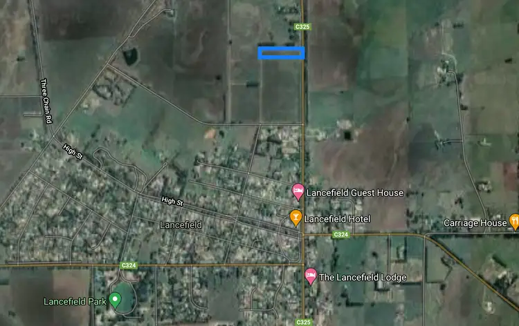 Seventh view of Homely rural property listing, 38/125 lancefield-Tooborac rd, Lancefield VIC 3435
