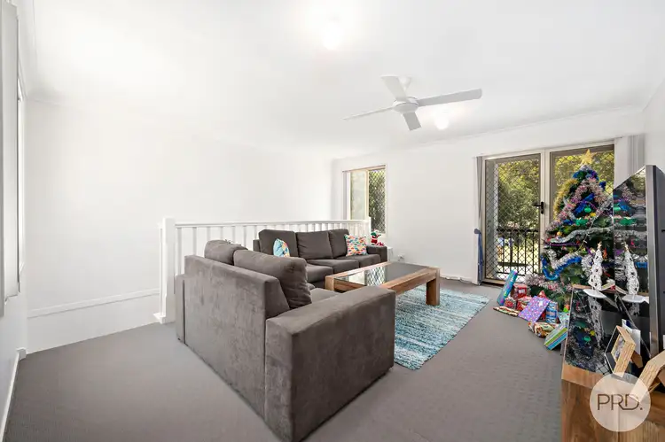 Second view of Homely semi-detached listing, 151a Spinnaker Way, Corlette NSW 2315