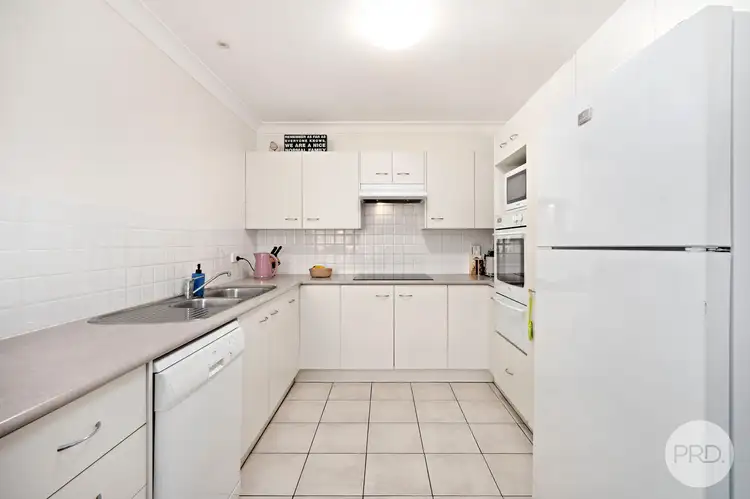 Fourth view of Homely semi-detached listing, 151a Spinnaker Way, Corlette NSW 2315