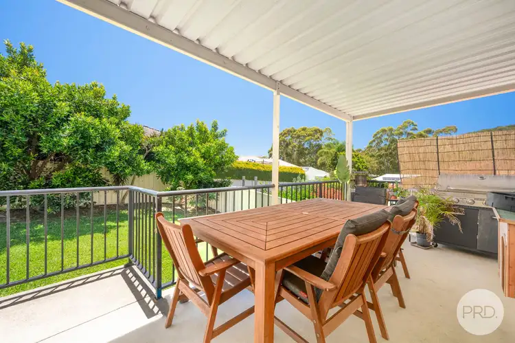 Fifth view of Homely semi-detached listing, 151a Spinnaker Way, Corlette NSW 2315