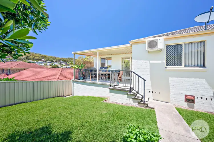 Sixth view of Homely semi-detached listing, 151a Spinnaker Way, Corlette NSW 2315