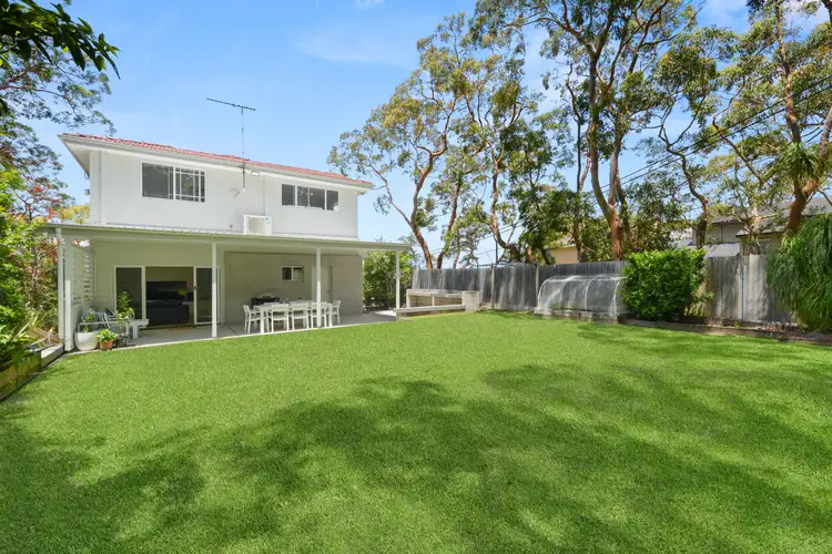 68 Peninsular Road, Grays Point NSW 2232