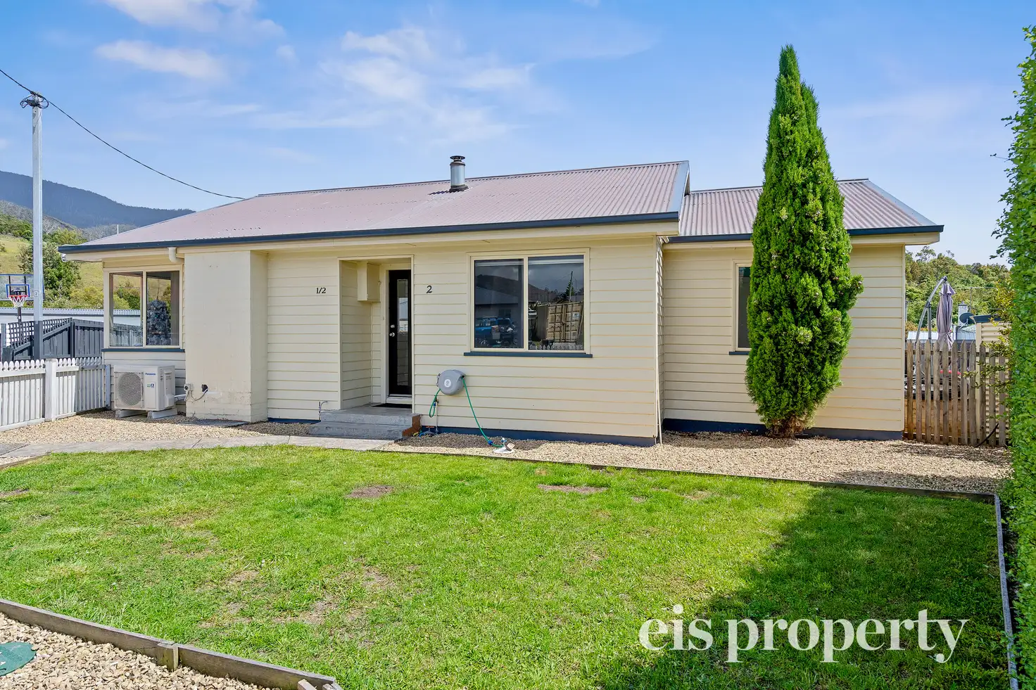 Main view of Homely house listing, 1/2 Karloo Court, Chigwell TAS 7011