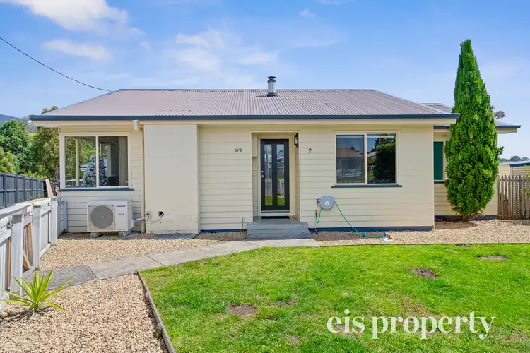 Fourth view of Homely house listing, 1/2 Karloo Court, Chigwell TAS 7011