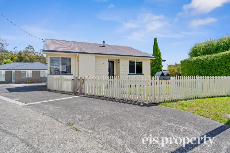 Sixth view of Homely house listing, 1/2 Karloo Court, Chigwell TAS 7011