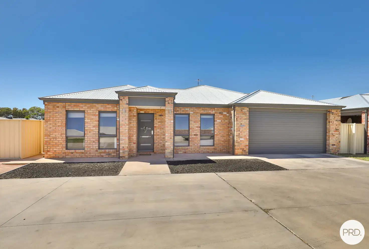 Main view of Homely house listing, 1/373 Eighth Street, Mildura VIC 3500