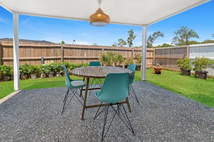 Sixth view of Homely other listing, 2/79 Fairbourne Terrace, Pimpama QLD 4209