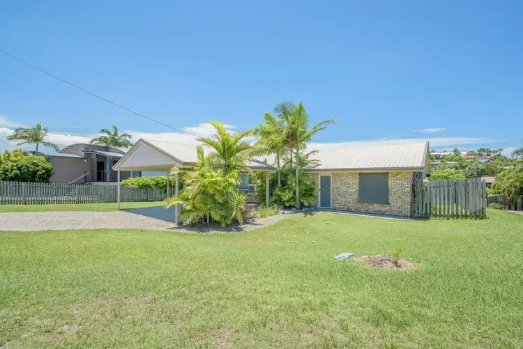 Main view of Homely house listing, 29 Waratah Crescent, Tannum Sands QLD 4680