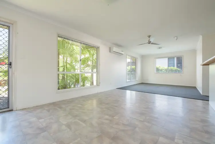Second view of Homely house listing, 29 Waratah Crescent, Tannum Sands QLD 4680