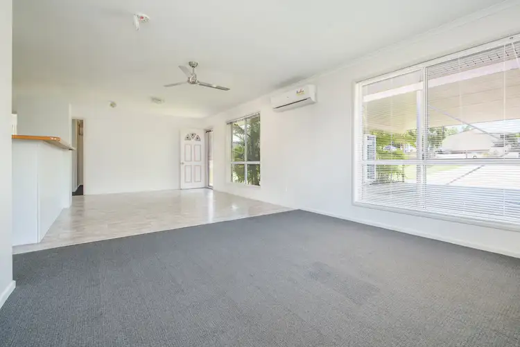 Third view of Homely house listing, 29 Waratah Crescent, Tannum Sands QLD 4680