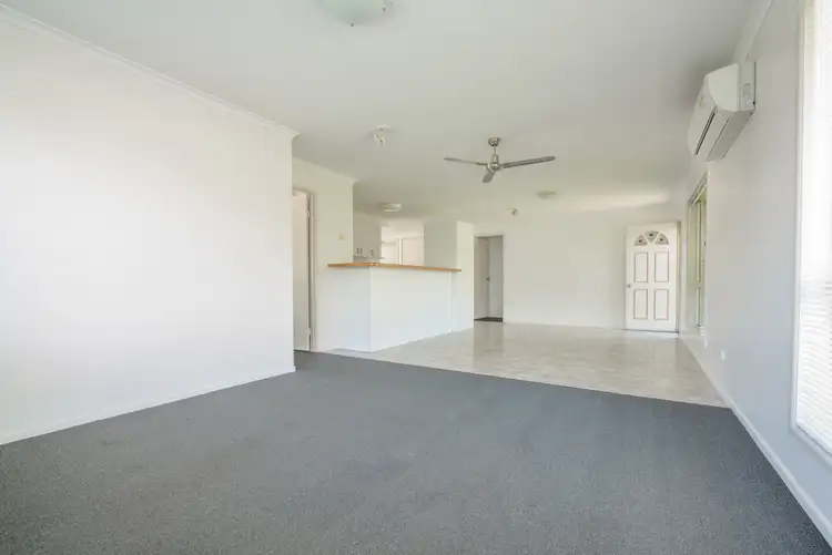 Fourth view of Homely house listing, 29 Waratah Crescent, Tannum Sands QLD 4680