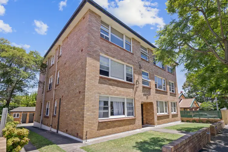 Main view of Homely apartment listing, 1/212 Barker Street, Randwick NSW 2031