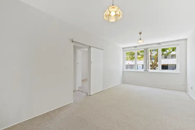 Second view of Homely apartment listing, 1/212 Barker Street, Randwick NSW 2031