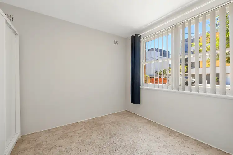 Third view of Homely apartment listing, 1/212 Barker Street, Randwick NSW 2031