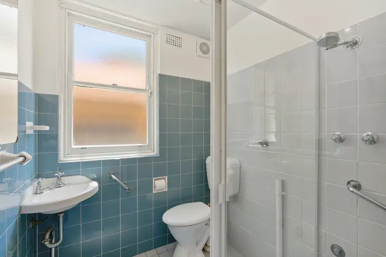 Fourth view of Homely apartment listing, 1/212 Barker Street, Randwick NSW 2031