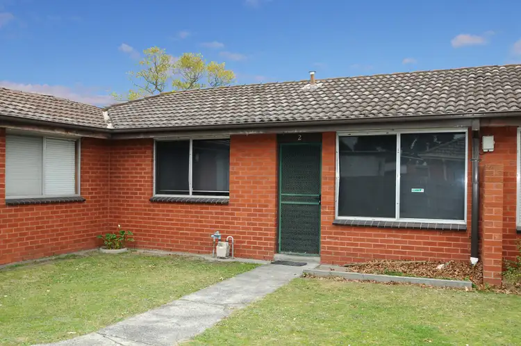Main view of Homely unit listing, 2/100 Harold Road, Springvale South VIC 3172
