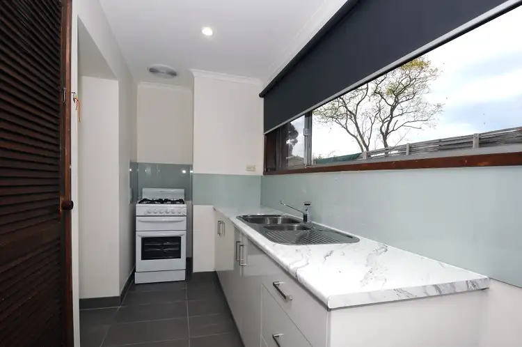 Second view of Homely unit listing, 2/100 Harold Road, Springvale South VIC 3172