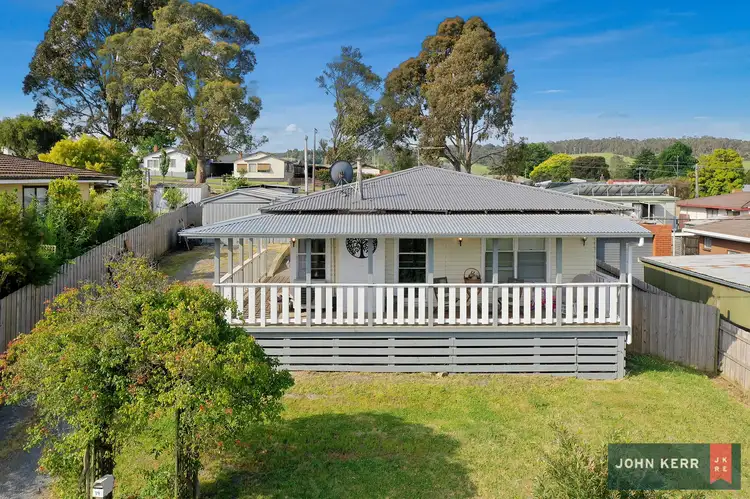 14 Boundary Road, Yallourn North VIC 3825