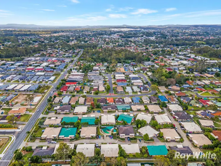 Third view of Homely house listing, 23/54-64 Short Street, Boronia Heights QLD 4124