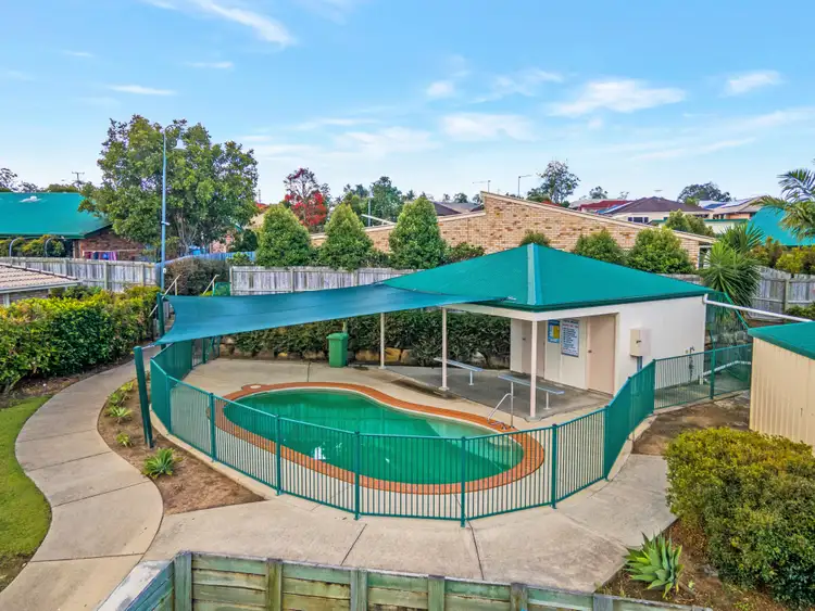 Fourth view of Homely house listing, 23/54-64 Short Street, Boronia Heights QLD 4124