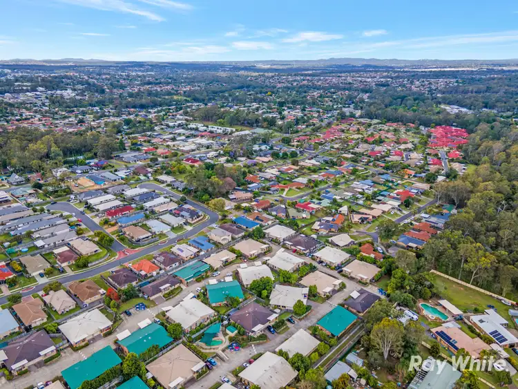 Fifth view of Homely house listing, 23/54-64 Short Street, Boronia Heights QLD 4124