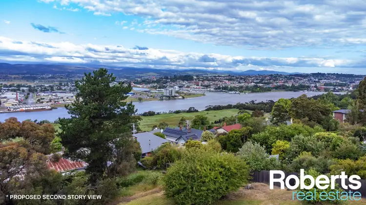 Fifth view of Homely land listing, 34 Floreat Crescent, Trevallyn TAS 7250