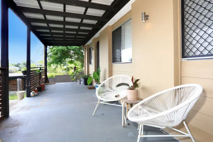 Second view of Homely house listing, 12 Panache Street, Molendinar QLD 4214